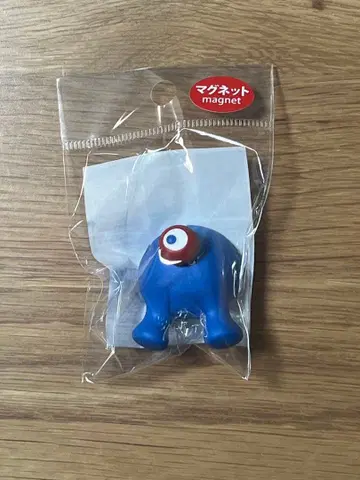 오사카 만박 회장 한정판 엉덩이 마그넷 미야쿠미야쿠 EXPO2025