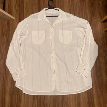 MAATEE & SONS 24ss not plane shirts 3