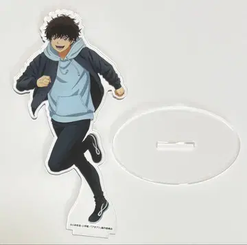 아오아시 아오이 아시토 아크릴 피규어 아크릴 스탠드 신규 일러스트