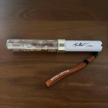 초특급 마사히로 응원봉 Rail is Beautiful