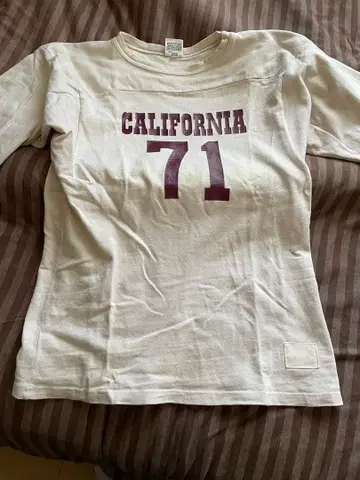 마요 스프루스 셔츠