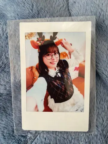 고투의 러블리 로버 라브로바 물판 구매 혜택 폴라로이드 이나오카 시오리