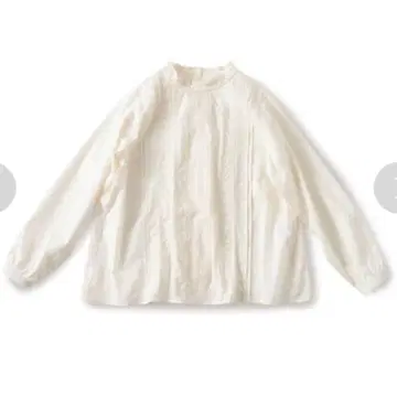 and myera 앤티크 블라우스 펠리시모