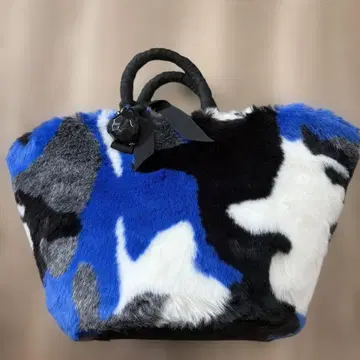 CONNIE 카고백 퍼