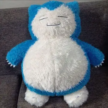 메챠모후굿토 쿠츠로기 타임 봉제 인형 카비곤