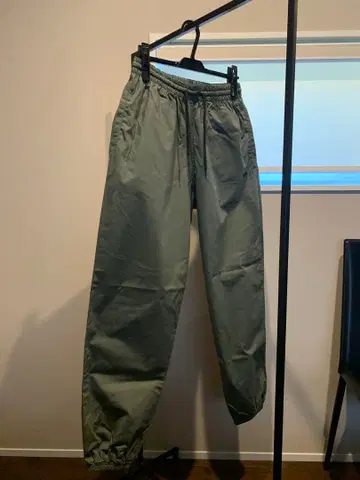 챌린저 : MILITARY WARM UP PANTS