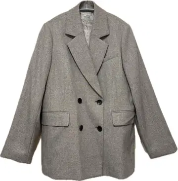 JOURNAL STANDARD relume 테일러드 더블 자켓 36