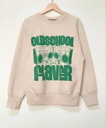 Overpread United Sports 맨투맨/트레이닝복