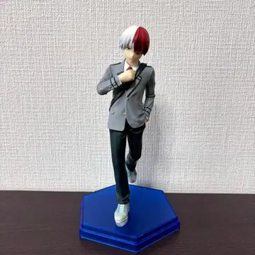 나의 히어로 아카데미아 토도로키 쇼토 POP UP PARADE 피규어