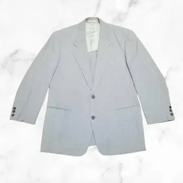 테일러드 자켓 라이트 그레이 캐주얼