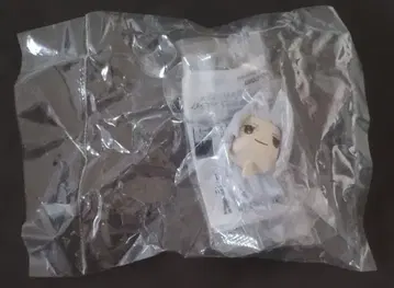 트레이딩 피규어 세피로스 FF TRADING ARTS Mini