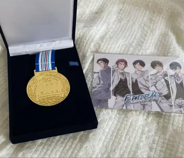 Free! 오케스트라 콘서트 2021 메달