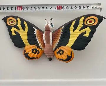 모스라 피규어 약 24cm