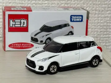 토미카 토이저러스 오리지널 스즈키 스위프트 스포츠 커스터마이즈 타입