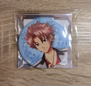 두근두근 메모리얼 GS2 캔뱃지 하리타니