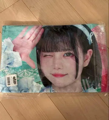 iLiFE! 무도관 온라인 복권 아이스 타월