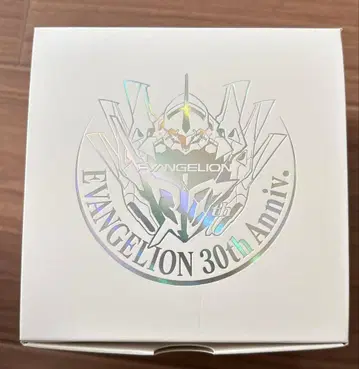 G-SHOCK 에반게리온 GA-110EVA30-7AJR 미사용품