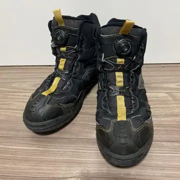 단종 시마노 리미티드 프로 고어텍스 신발 갯바위 신발 28.0cm