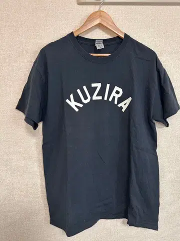 KUZIRA PIZZA OF DEATH 셔츠