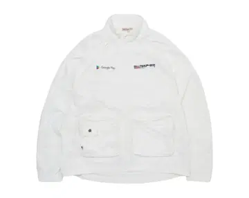 SEPARATE UTILITY JACKET size L