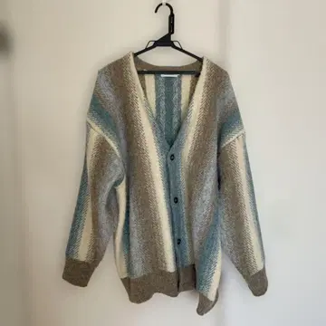 NIKO AND - 가디건 L 사이즈