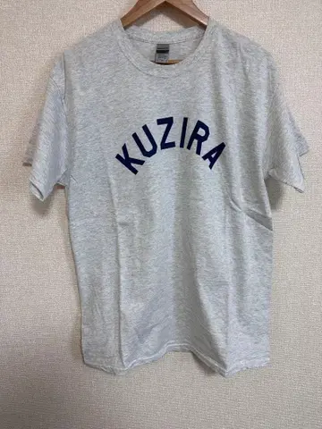 KUZIRA PIZZA OF DEATH 티셔츠