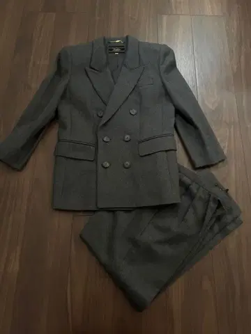 레리안 수트 셋업 7호 9호