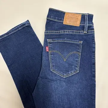 리바이스 312 셰이핑 슬림 데님 27사이즈