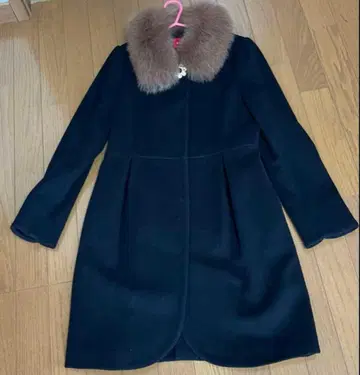 아푸와이저 리셰 코트