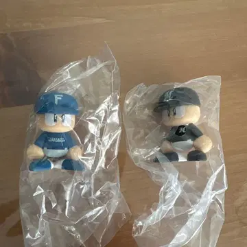 파워프로 군 나라룬데스