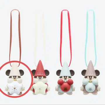 릴린린 캡슐 토이