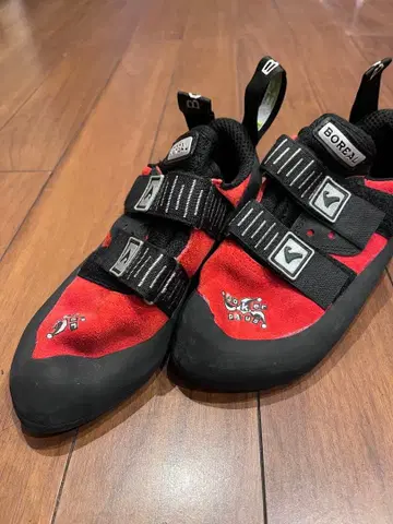 Boreal Joker 클라이밍 신발 37