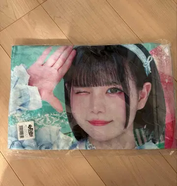 iLiFE! 무도관 온라인 복권 아이스 타월