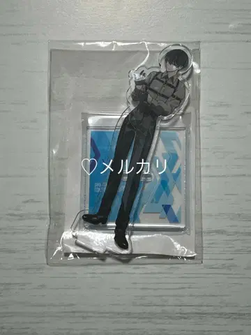 텐쿠바시 쇼 복권 아크릴 스탠드