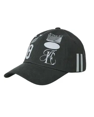 aeae ATHLETE BALL CAP