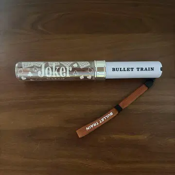 초특급 마사히로 응원봉 Joker