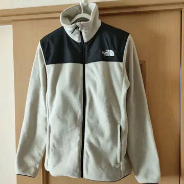 THE NORTH FACE 플리스 자켓 M