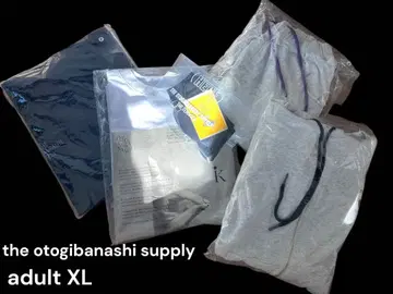 the otogibanashi supply adult XL