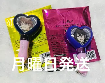 앙스타 스타포니 사쿠마 레이 쿠누기 아키오미