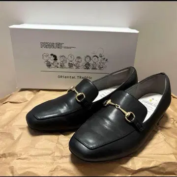 오리엔탈 트래픽 로퍼 PEANUTS