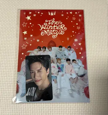 INI 이케자키 리히토 콜라보 트레이딩 카드 난카이 전철 진심 라피트