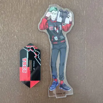 트위스테 트레이 아크릴 스탠드