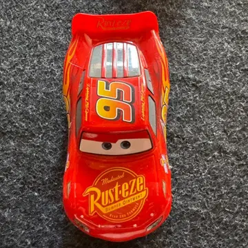 라이트닝 맥퀸 95 Rust-eze