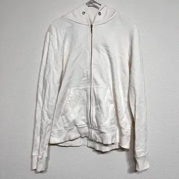 [ 2 ] 애니시스 anysis 여성용 후드티 패스너 포함