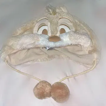 디즈니 데일 팬캡