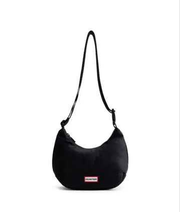 HUNTER 숄더백