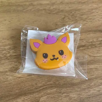 NCTWISH 위시 랜덤 토이 부채 액세서리 시온 시오닌