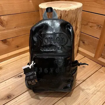 새상품 Norton 숄더백
