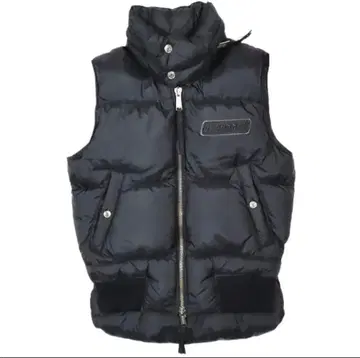 디스퀘어드 DSQUARED2 다운 베스트 사이즈 46 M 남성용