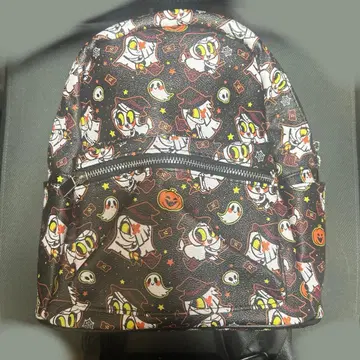 해즈빈 호텔 백팩 찰리&버지 할로윈